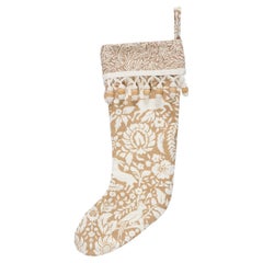 Schumacher Deerfield Stocking in Mocha