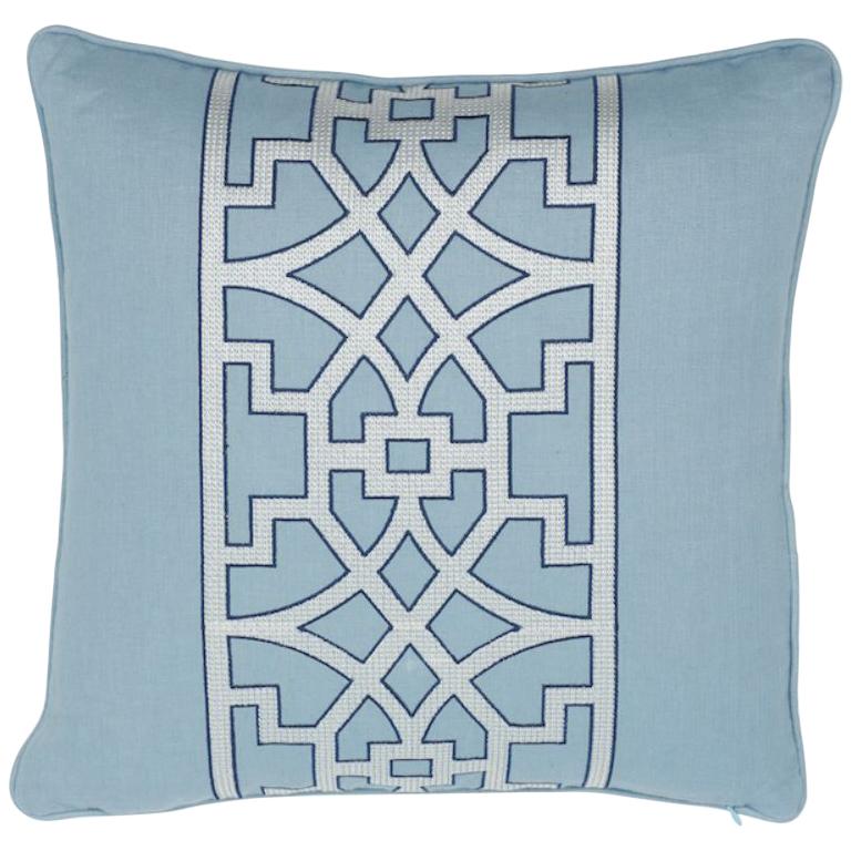 Cuscino Schumacher Don't Fret 18 in vendita