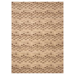 Schumacher Dorp Area Rug in Handwoven Wool, Patterson Flynn