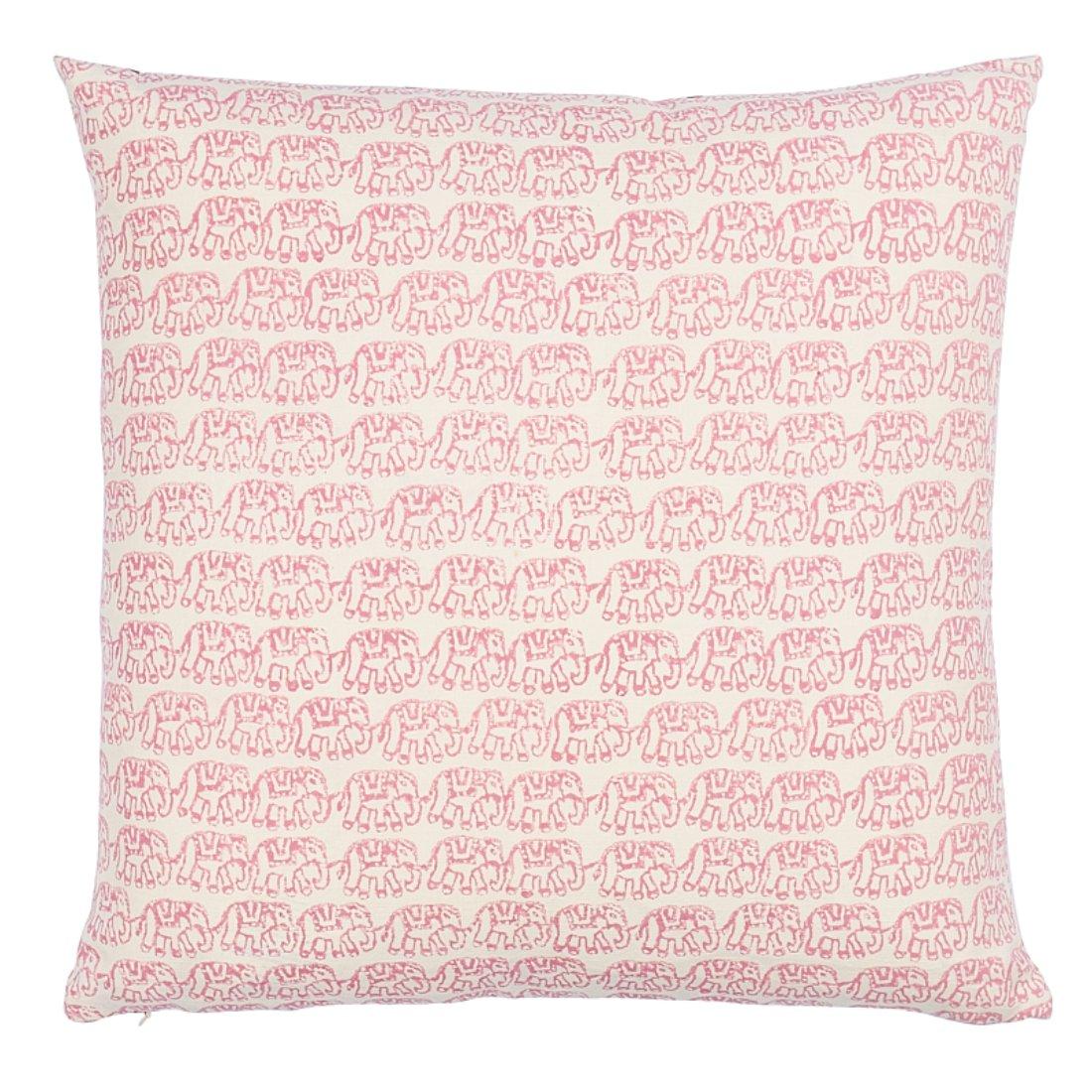 Americano Cuscino Schumacher Rose Ellis & Garden Path 20