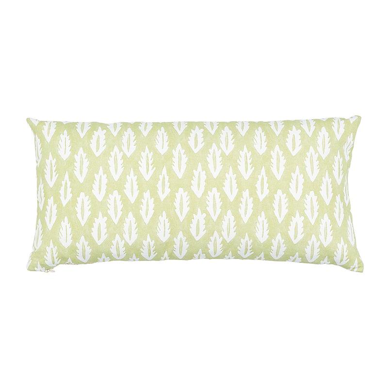 Schumacher Forest + Lani  24" Pillow For Sale