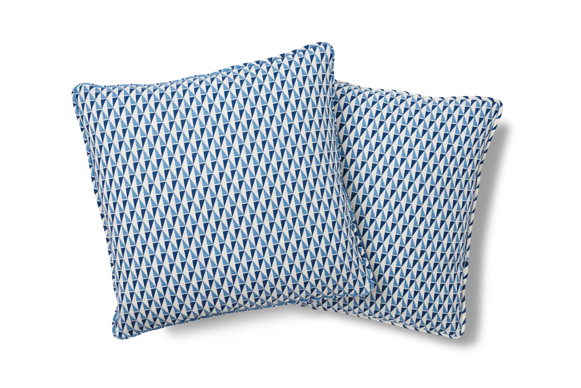 frank lloyd wright pillows