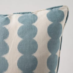 Schumacher Full Circle 22" Pillow