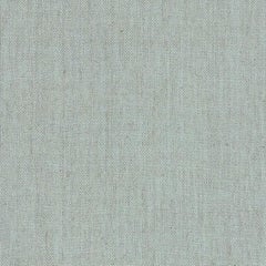 Schumacher Gilded Linen Wallpaper In Mineral