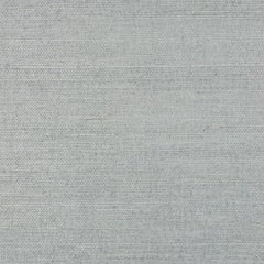 Schumacher Haruki Sisal Wallpaper In Blue Grey