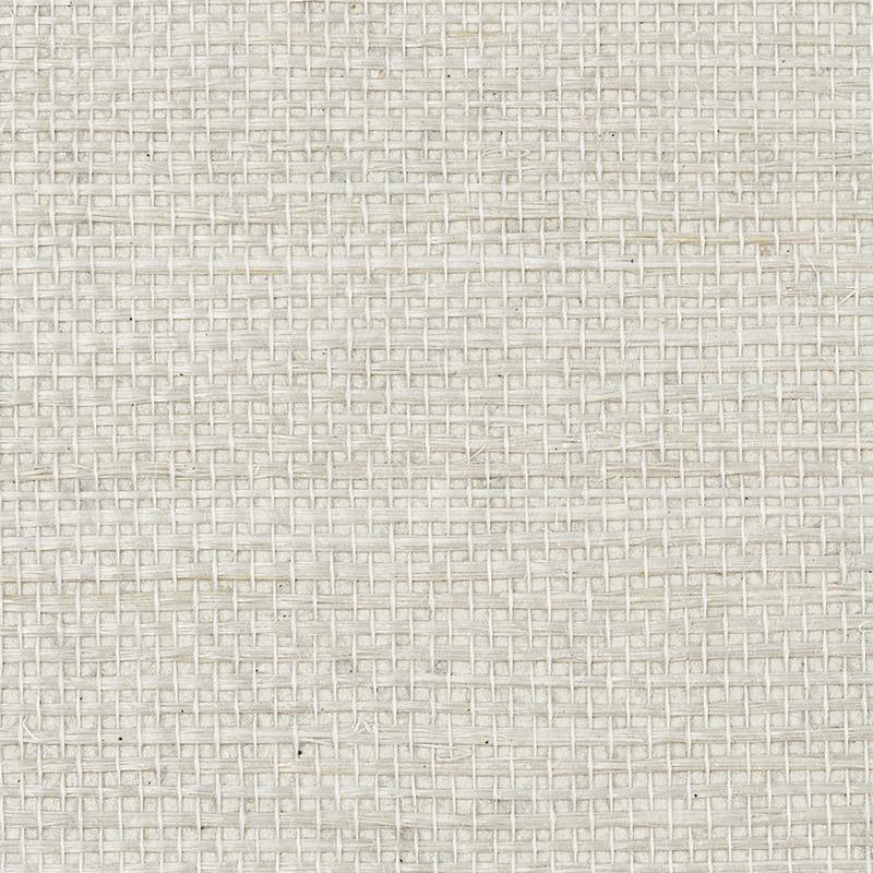 This classic sisal wallcovering boasts sheen, texture and an endless color palette. From chic neutrals to saturated hues, it offers a bevy of tactile options that are a sophisticated step above a simple paint job.
• Sold in 8 yard increments.