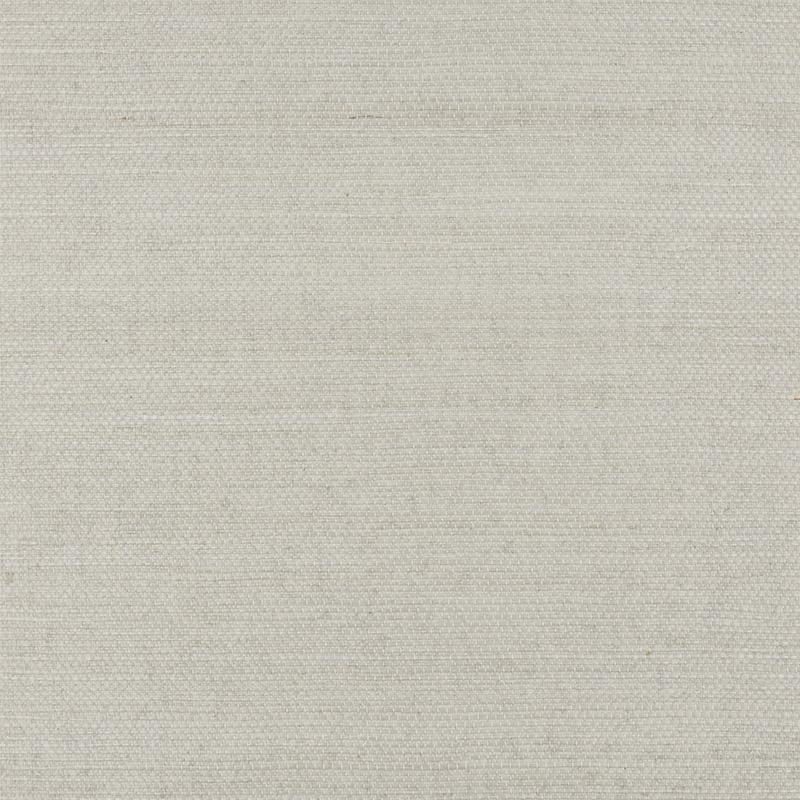 Schumacher Haruki Carta da parati in Sisal color tortora