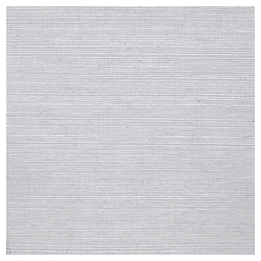 Schumacher - Papier peint Haruki Sisal couleur lavande