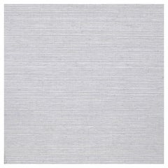 Schumacher Haruki Sisal Wallpaper In Lavender