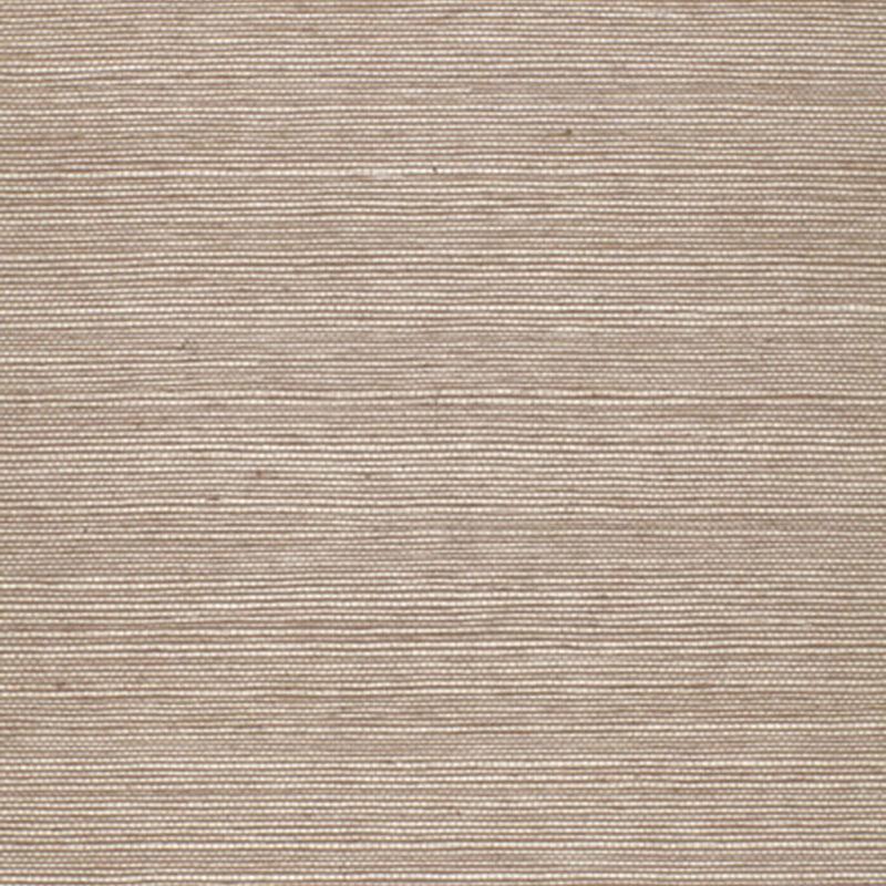 Schumacher Haruki Carta da parati in Sisal Moka in vendita