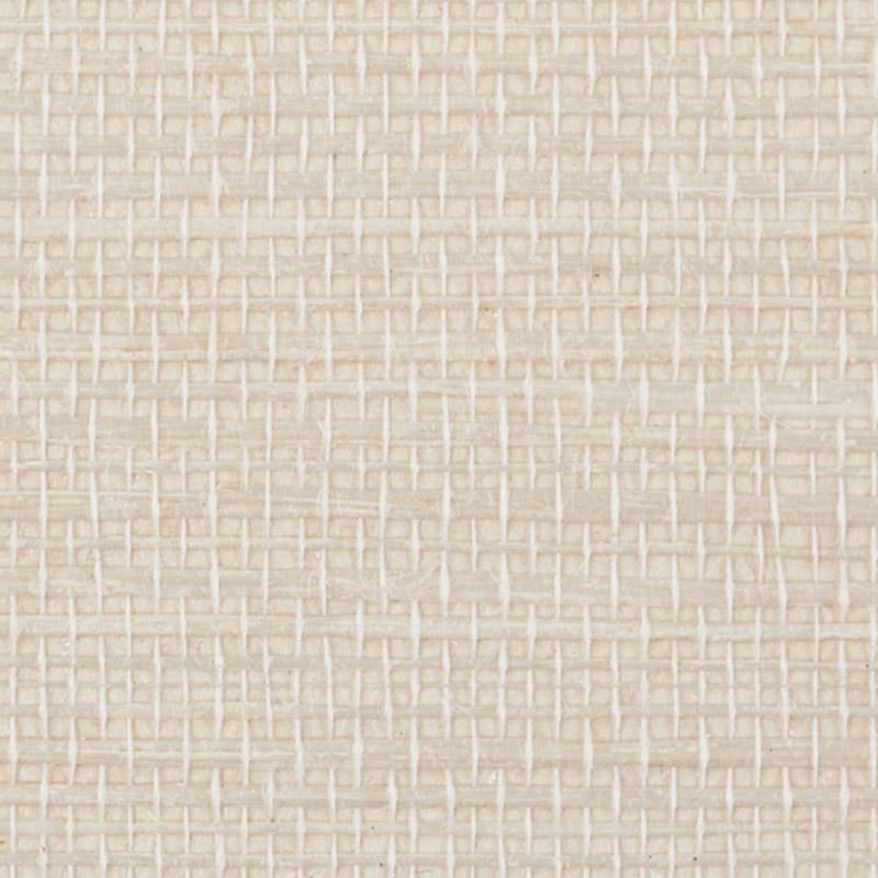This classic sisal wallcovering boasts sheen, texture and an endless color palette. From chic neutrals to saturated hues, it offers a bevy of tactile options that are a sophisticated step above a simple paint job.
• Sold in 8 yard increments.