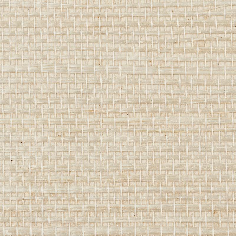 This classic sisal wallcovering boasts sheen, texture and an endless color palette. From chic neutrals to saturated hues, it offers a bevy of tactile options that are a sophisticated step above a simple paint job.
• Sold in 8 yard increments.