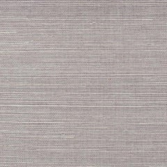 Schumacher Haruki Sisal Wallpaper In Smoke