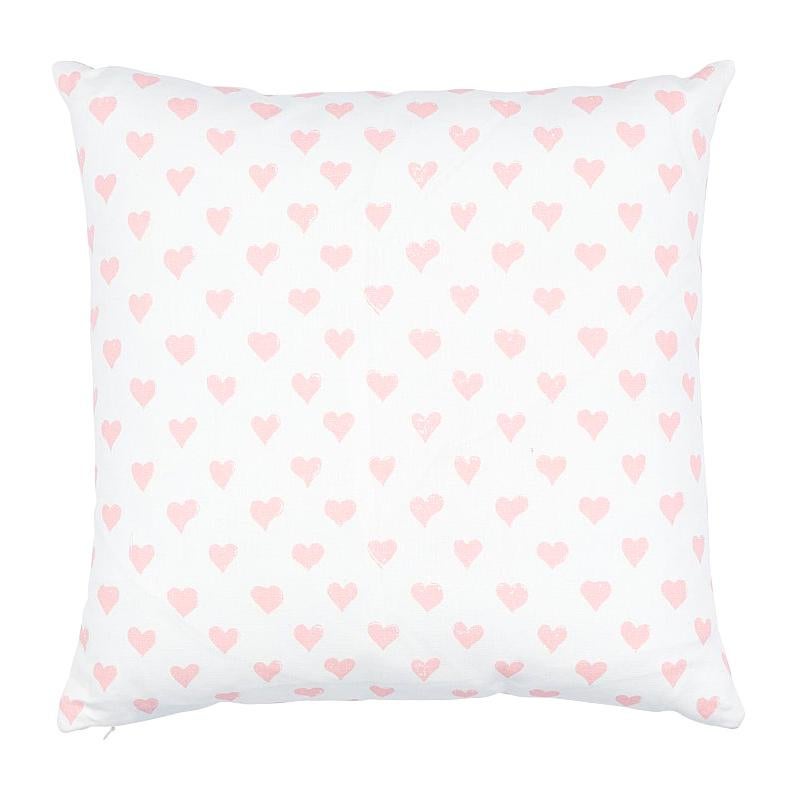 Cuscino Schumacher Hearts + Coffee Bean 20