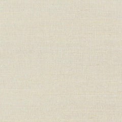 Schumacher Hemp Shimmer Wallpaper In Ivory Shimmer