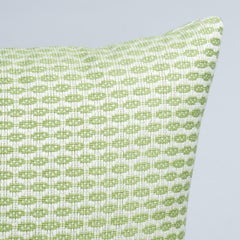 Schumacher Hickox Indoor Outdoor 18" Pillow in Greene & Greene