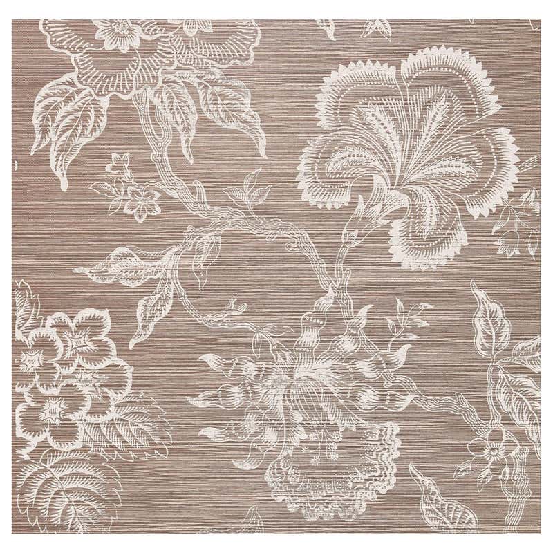 Schumacher Wallpaper - 94 For Sale at 1stdibs