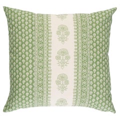 Hyacinth I/O Pillow 20 "