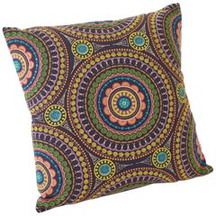 Plastic Pillows and Throws