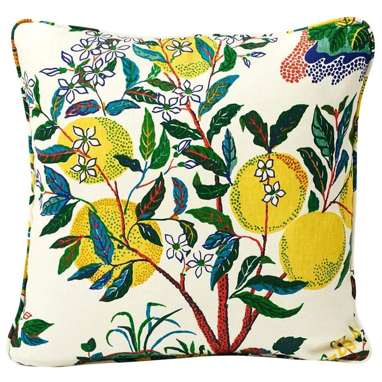 https://a.1stdibscdn.com/schumacher-josef-frank-citrus-garden-primary-color-linen-two-sided-pillow-for-sale/1121189/f_103729411612594559217/10372941_master.jpg?width=768