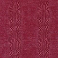 Papier peint Komodo en laque de Schumacher