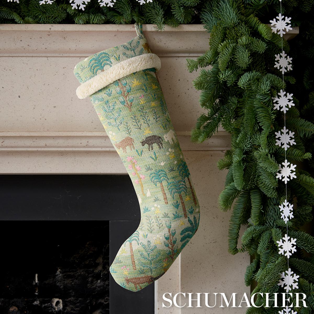 schumacher stockings