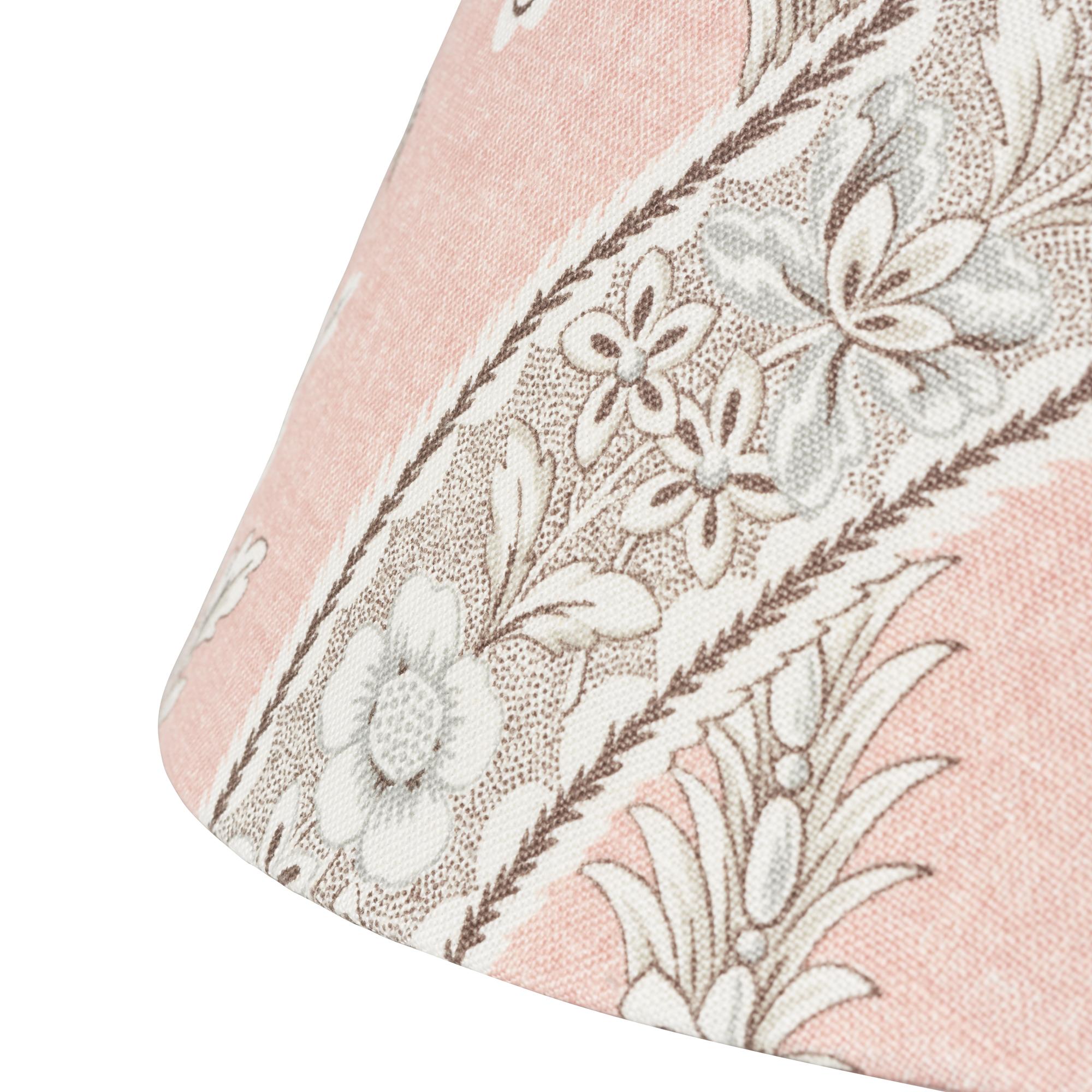 schumacher lamp shade