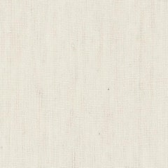 Carta da parati Schumacher Linen Gesso in Blush