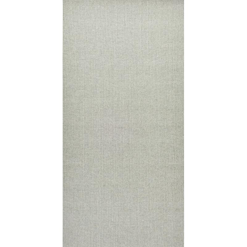 This handsome, open weave of multi-width linen and paper fibers allows the paper ground to show through and creates an unusually sophisticated, dimensional look.
• Sold in 8 yard increments. 


• Match: Straight
 