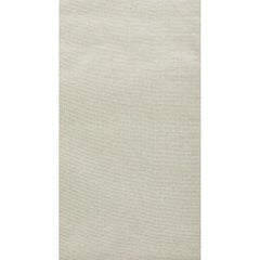 Carta da parati Schumacher Linen & Paperweave in grigio