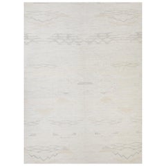 Schumacher Malmo Handwoven Area Rug, Patterson Flynn Martin