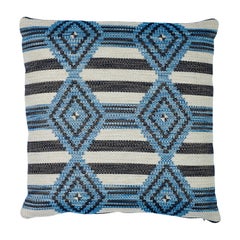 Almohada de dos caras Schumacher Manta Performance Azul