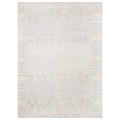 Schumacher Marstrand Handwoven Area Rug, Patterson Flynn