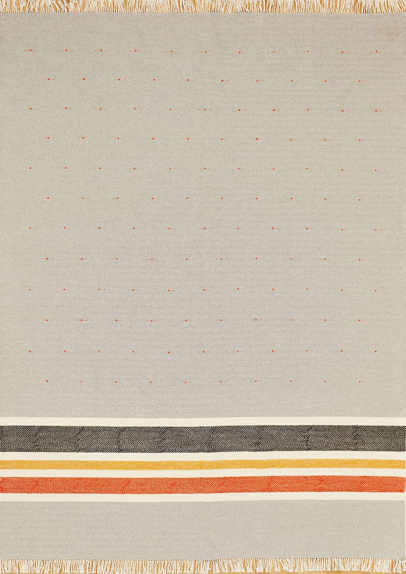 The rugs in our Artigianale collection are a marriage of Old World craftsmanship and modern design sensibility. Handwoven in Italy using traditional weaving techniques, these rugs are a study in texture that demand to be admired.

Rugs and Floor