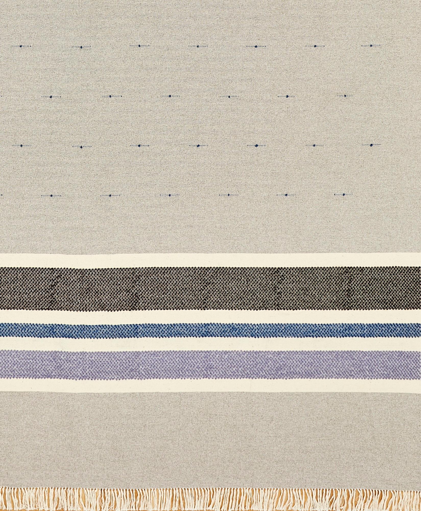 The rugs in our Artigianale collection are a marriage of Old World craftsmanship and modern design sensibility. Handwoven in Italy using traditional weaving techniques, these rugs are a study in texture that demand to be admired.

Rugs and floor
