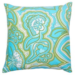 Morning Sunrise I/O Pillow 16 "