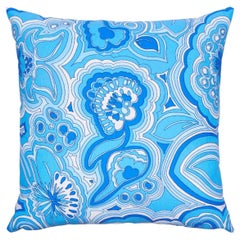 Morning Sunrise I/O Pillow 20 "