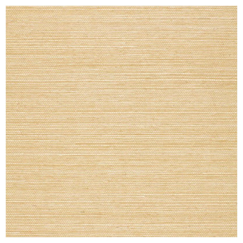 Schumacher Schumacher: Onna Sisal-Tapete in Beige