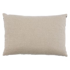 Schumacher Pavone Velvet Pillow