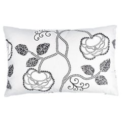 Schumacher Queen Fruit Chintz Pillow