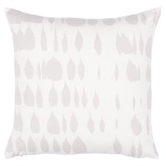 Schumacher Queen of Spain 18" Pillow in Dove