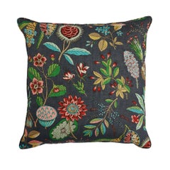 Schumacher Roca Redonda 22" Pillow