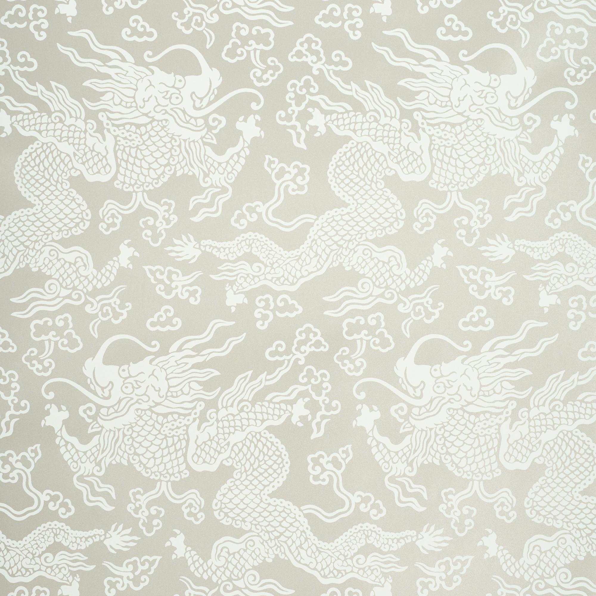 Based on a 1920s damask pulled from our archives, this luscious and show stopping wallcovering embodies the vibrant spirit of Art Deco chinoiserie.

Since Schumacher was founded in 1889, our family-owned company has been synonymous with style,