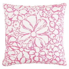 Coussin Sidonie de Schumacher 55,88 cm