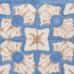 Alfombra Schumacher Sintra de Abacá tejida a mano by Patterson Flynn Martin