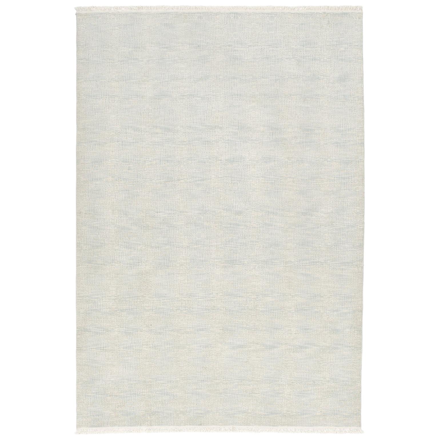 Schumacher Small Marble Islands Rug in Wool by Patterson Flynn Martin