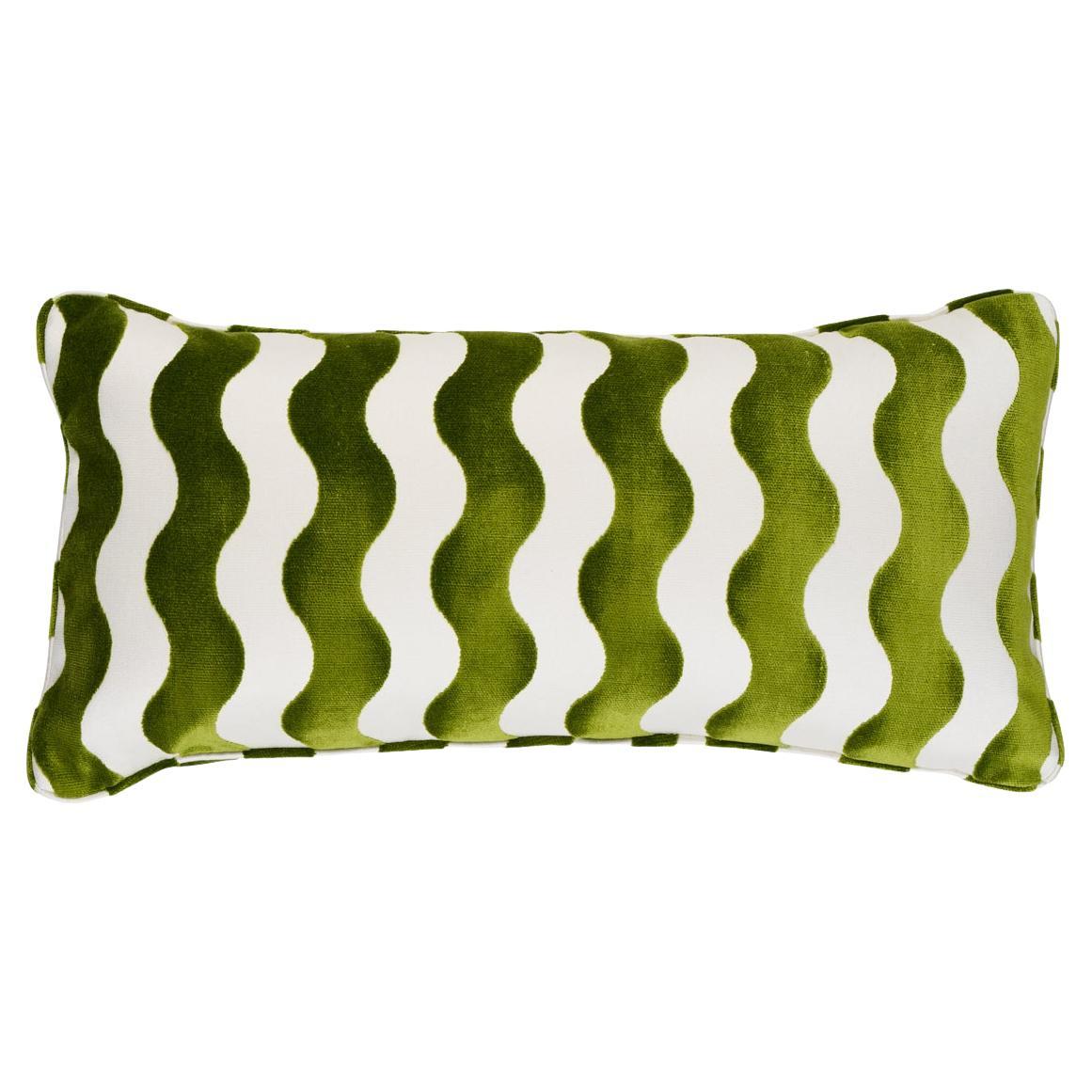 Coussin The Wave 24x12 "