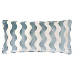 Coussin The Wave 24x12 "