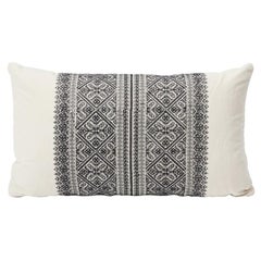 Cuscino lombare Schumacher Toledo 26" in Noir