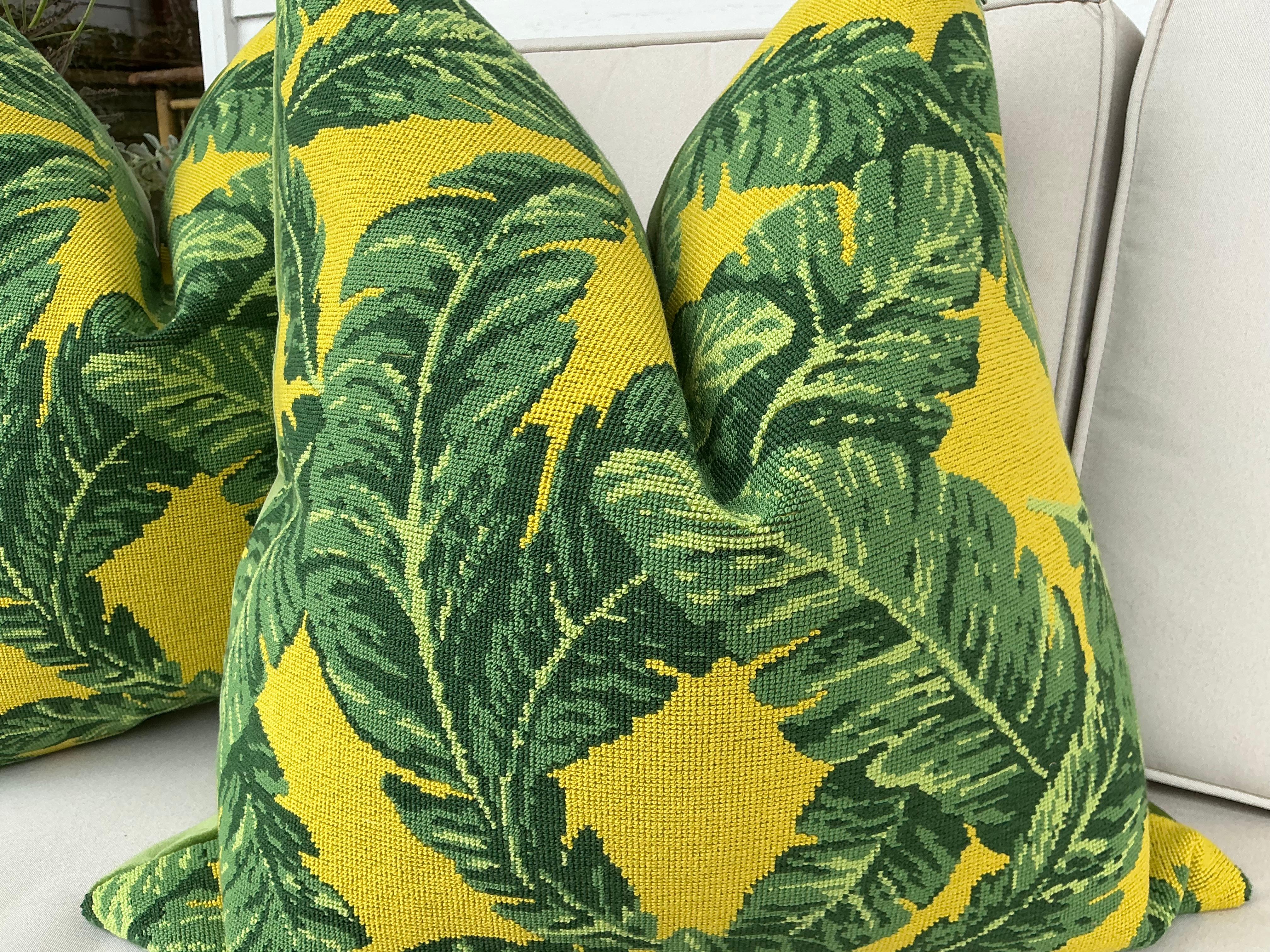 Americano Cuscini Schumacher 